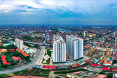 Hải Phòng 'siết' kiểm soát thuế trong kinh doanh, chuyển nhượng bất động sản