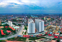 Hải Phòng 'siết' kiểm soát thuế trong kinh doanh, chuyển nhượng bất động sản