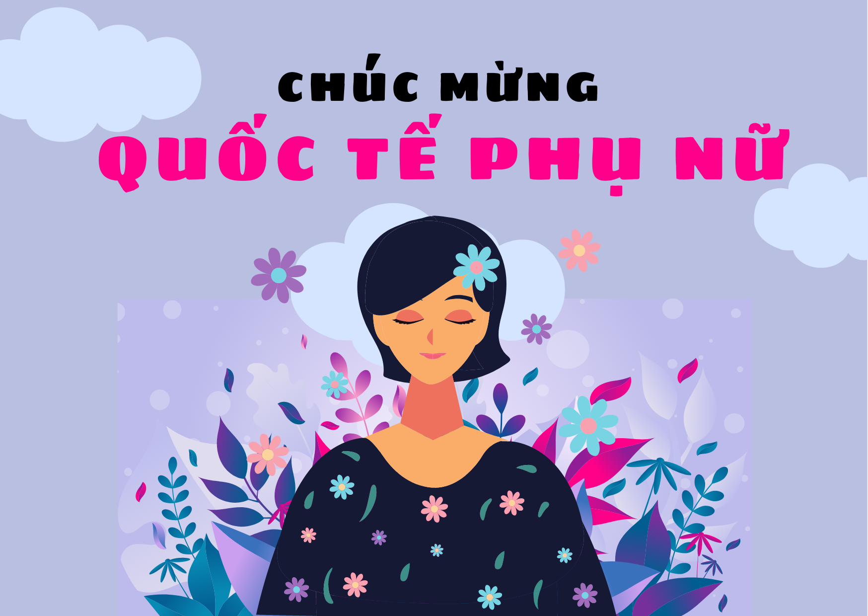 Top 5 bài thơ quà 8/3 hay và ý nghĩa năm 2022 - Ảnh 2. Top 5 bài thơ quà 8/3 hay và ý nghĩa năm 2022 - Ảnh 2.