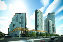 Investco rục rịch trở lại kế hoạch lên sàn sau chục năm bỏ ngỏ, mục tiêu tăng vốn gấp 10  trong năm 2022 để đầu tư BĐS