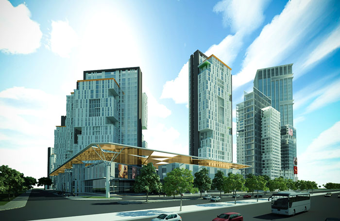 Chân dung Investco, doanh nghiệp lâu đời sở hữu hàng loạt bất động sản tại TP HCM - Ảnh 3. Chân dung Investco, doanh nghiệp lâu đời sở hữu hàng loạt bất động sản tại TP HCM - Ảnh 3.