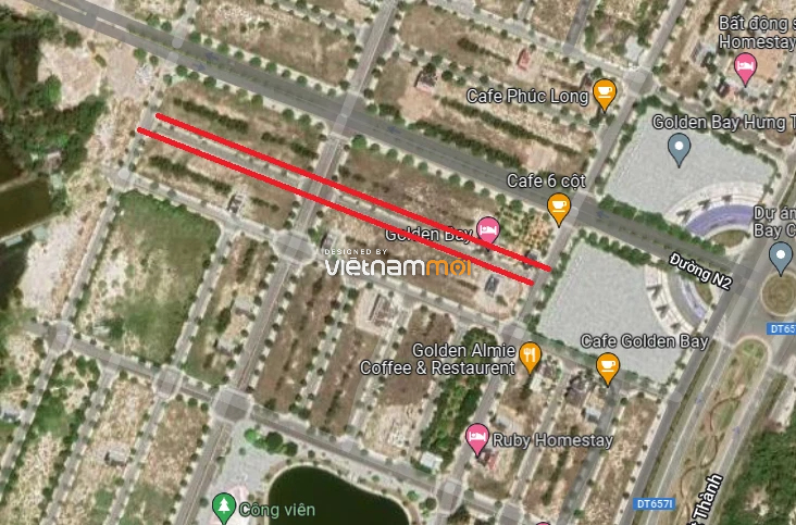 Đường sẽ mở theo quy hoạch ở xã Cam Hải Đông, huyện Cam Lâm, tỉnh Khánh Hòa (phần 8) - Ảnh 5. Đường sẽ mở theo quy hoạch ở xã Cam Hải Đông, huyện Cam Lâm, tỉnh Khánh Hòa (phần 8) - Ảnh 5.