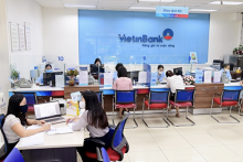 Lãi suất ngân hàng VietinBank ổn định trong tháng 3/2022
