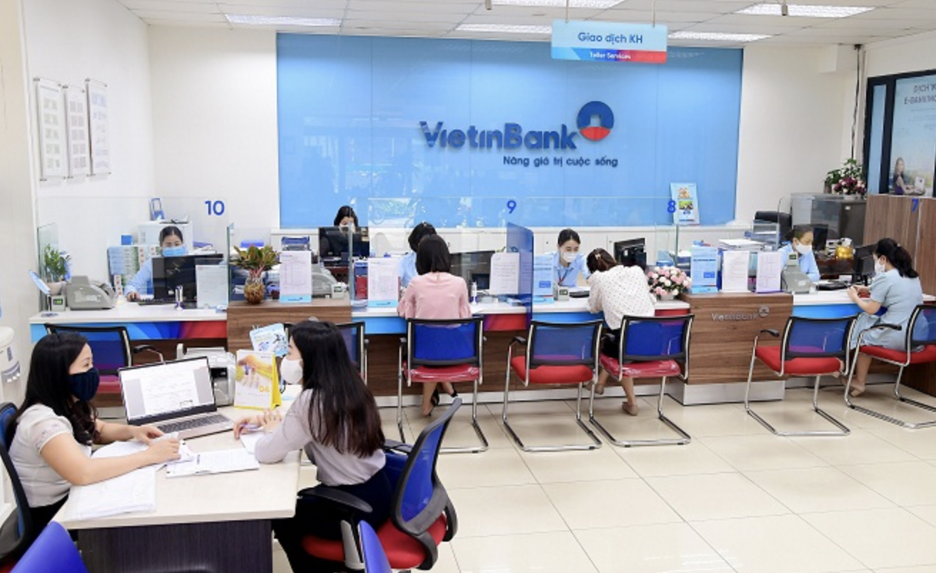 Lãi suất ngân hàng VietinBank ổn định trong tháng 3/2022 - Ảnh 1. Lãi suất ngân hàng VietinBank ổn định trong tháng 3/2022 - Ảnh 1.