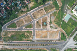Hà Nội: Đấu giá 41 thửa đất tại Quốc Oai, cao nhất hơn 66 triệu đồng/m2