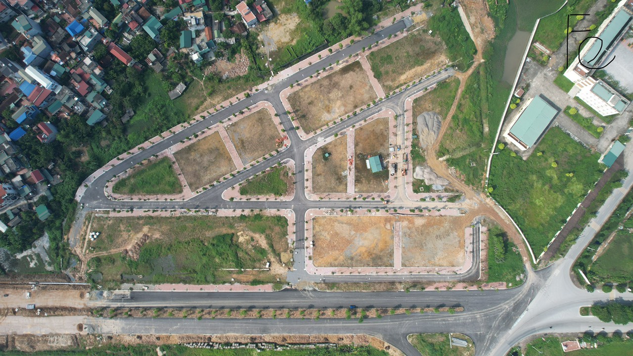 Hà Nội: Đấu giá 41 thửa đất tại Quốc Oai, cao nhất hơn 66 triệu đồng/m2 - Ảnh 1. Hà Nội: Đấu giá 41 thửa đất tại Quốc Oai, cao nhất hơn 66 triệu đồng/m2 - Ảnh 1.