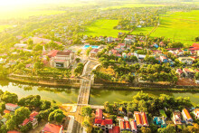 Thanh Hóa sắp đấu giá 26 tại Nông Cống, khởi điểm từ 1,2 tỷ đồng/lô