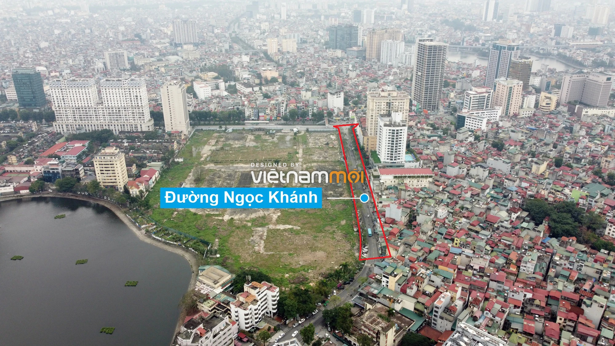 Những khu đất sắp thu hồi để mở đường ở phường Giảng Võ, Ba Đình, Hà Nội (phần 1) - Ảnh 4. Những khu đất sắp thu hồi để mở đường ở phường Giảng Võ, Ba Đình, Hà Nội (phần 1) - Ảnh 4.