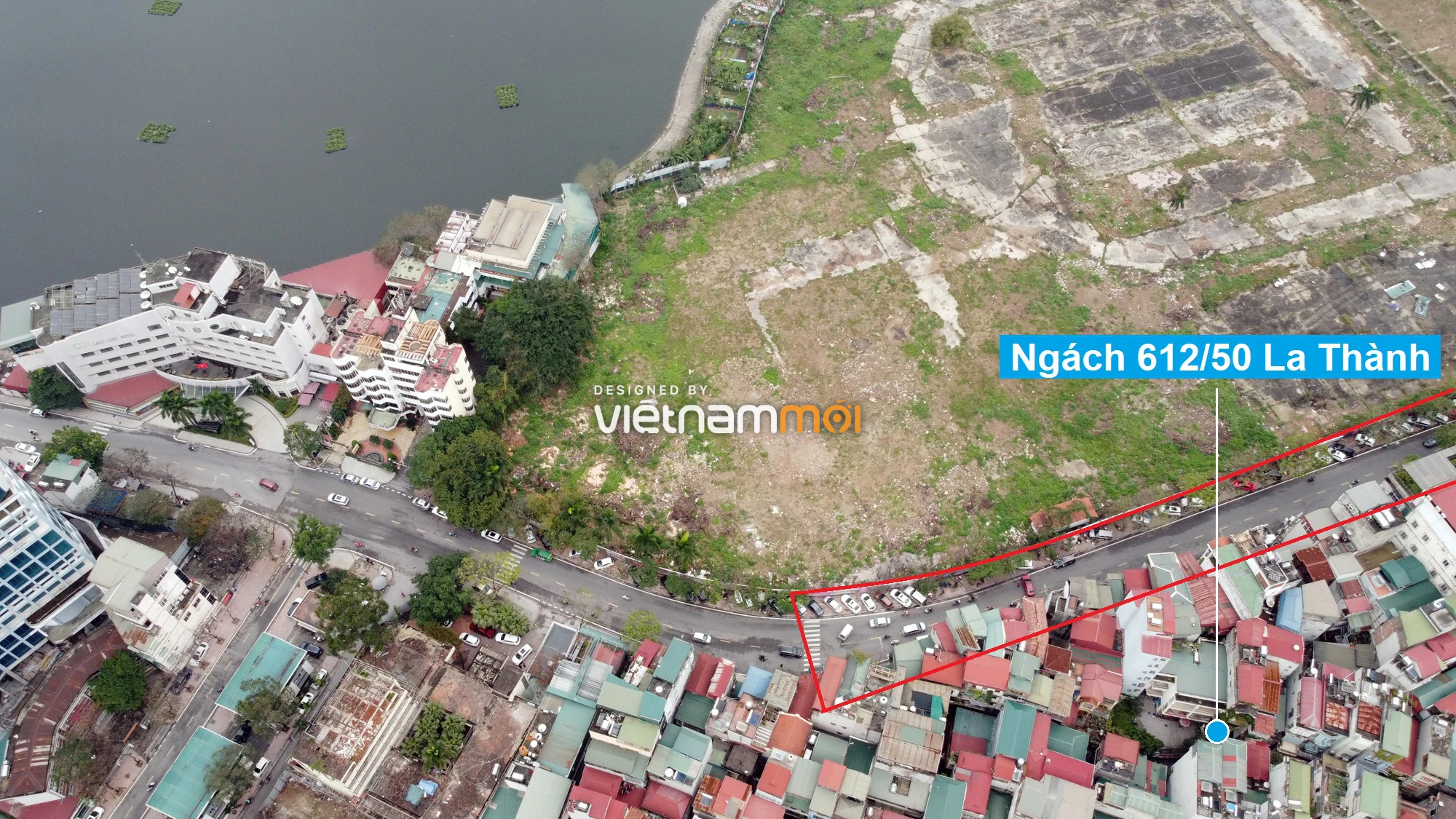 Những khu đất sắp thu hồi để mở đường ở phường Giảng Võ, Ba Đình, Hà Nội (phần 1) - Ảnh 5. Những khu đất sắp thu hồi để mở đường ở phường Giảng Võ, Ba Đình, Hà Nội (phần 1) - Ảnh 5.