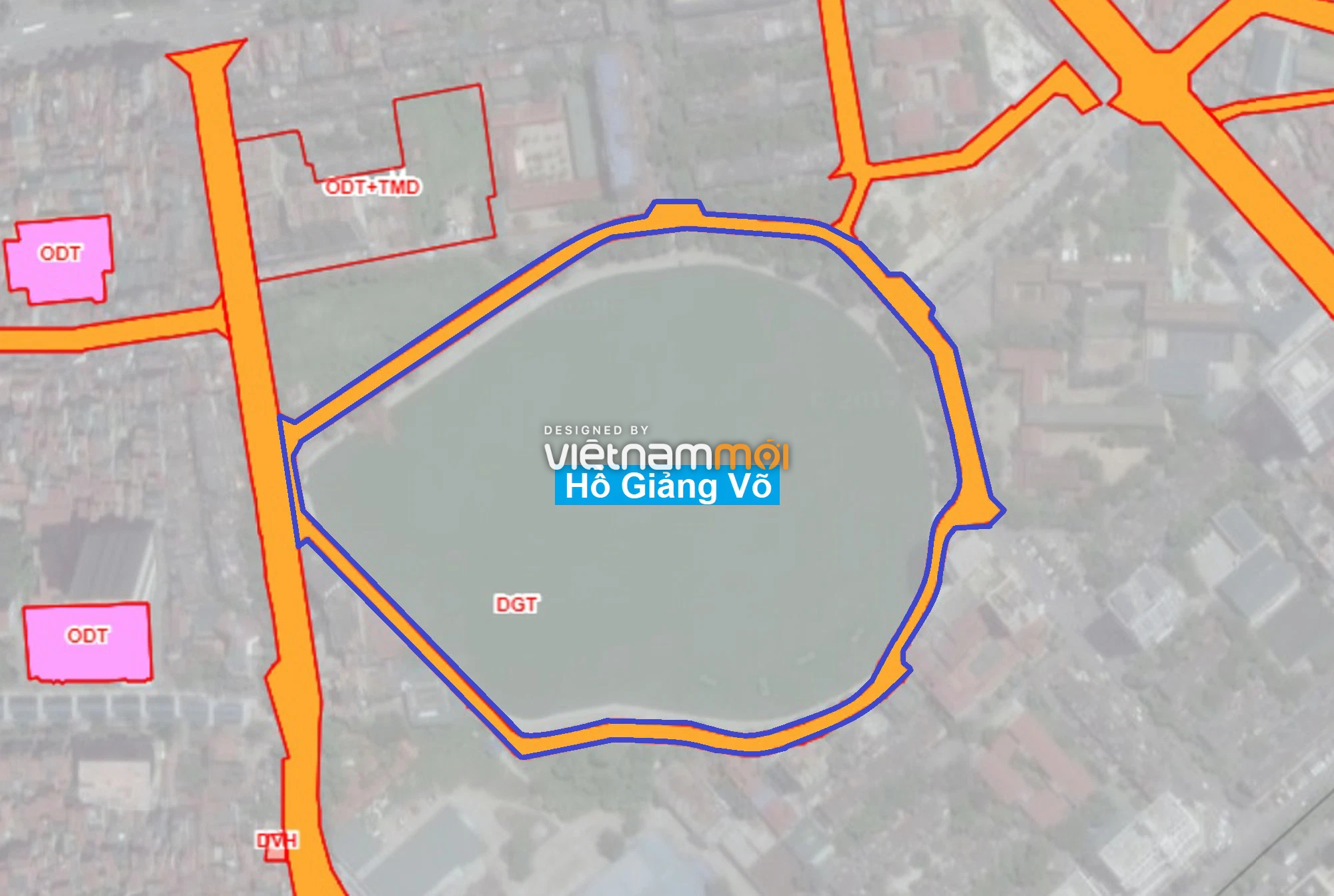 Những khu đất sắp thu hồi để mở đường ở phường Giảng Võ, Ba Đình, Hà Nội (phần 1) - Ảnh 7. Những khu đất sắp thu hồi để mở đường ở phường Giảng Võ, Ba Đình, Hà Nội (phần 1) - Ảnh 7.