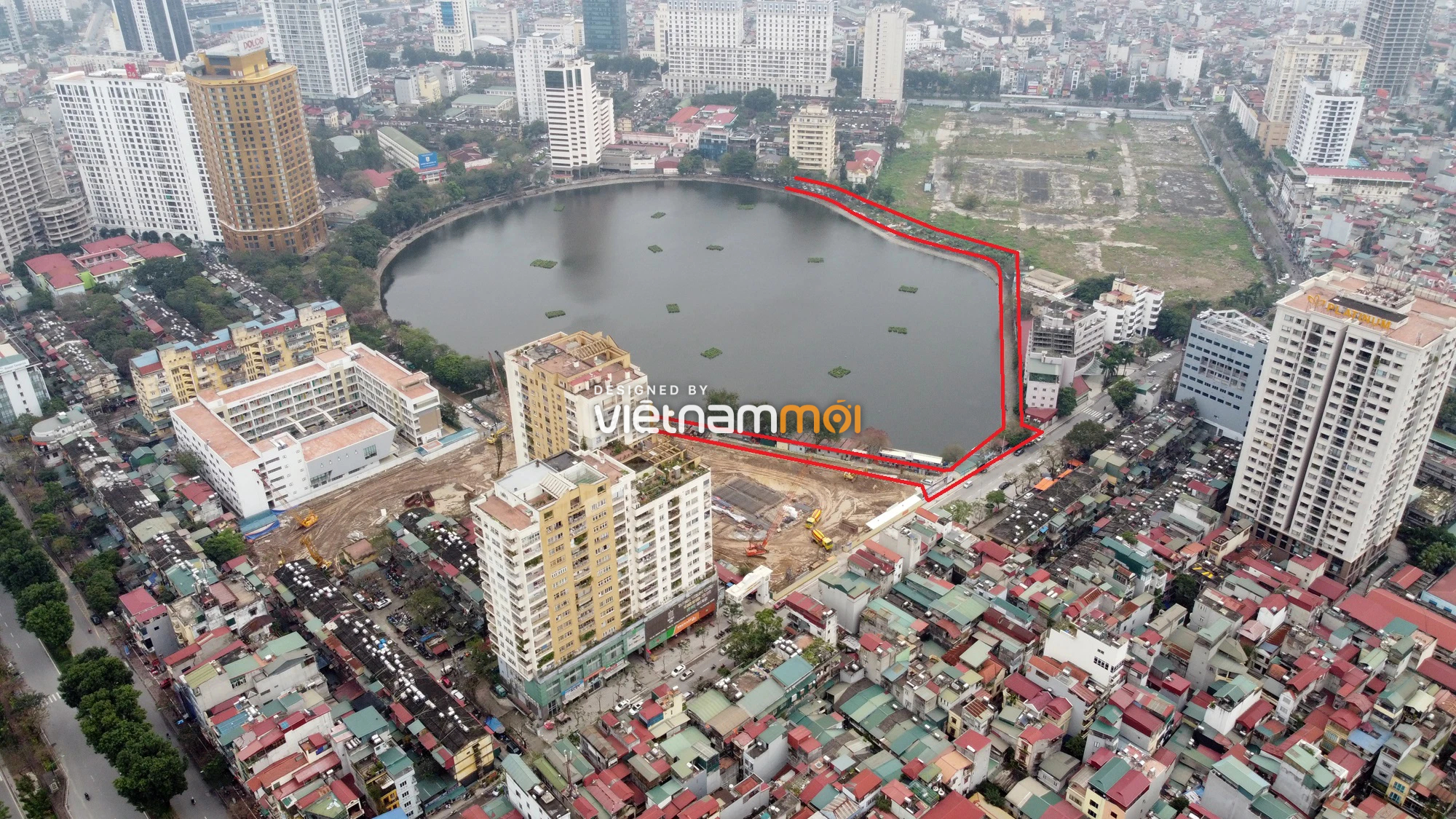 Những khu đất sắp thu hồi để mở đường ở phường Giảng Võ, Ba Đình, Hà Nội (phần 1) - Ảnh 12. Những khu đất sắp thu hồi để mở đường ở phường Giảng Võ, Ba Đình, Hà Nội (phần 1) - Ảnh 12.