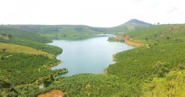 Novaland muốn làm khu đô thị phức hợp 30.000 ha tại tỉnh Lâm Đồng - Ảnh 1. Novaland muốn làm khu đô thị phức hợp 30.000 ha tại tỉnh Lâm Đồng - Ảnh 1.