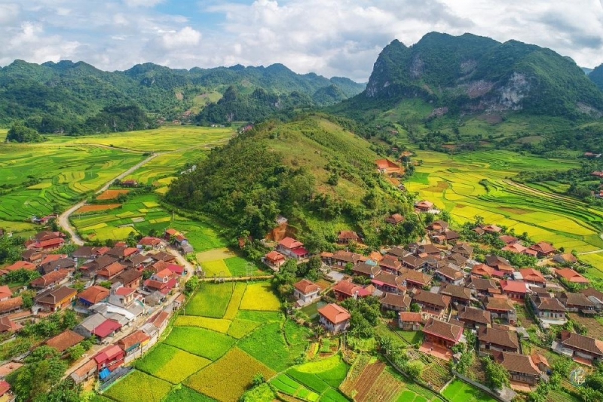 Hàng chục nhà đầu tư xin tài trợ quy hoạch ở Lạng Sơn nhưng chậm tiến độ - Ảnh 1. Hàng chục nhà đầu tư xin tài trợ quy hoạch ở Lạng Sơn nhưng chậm tiến độ - Ảnh 1.