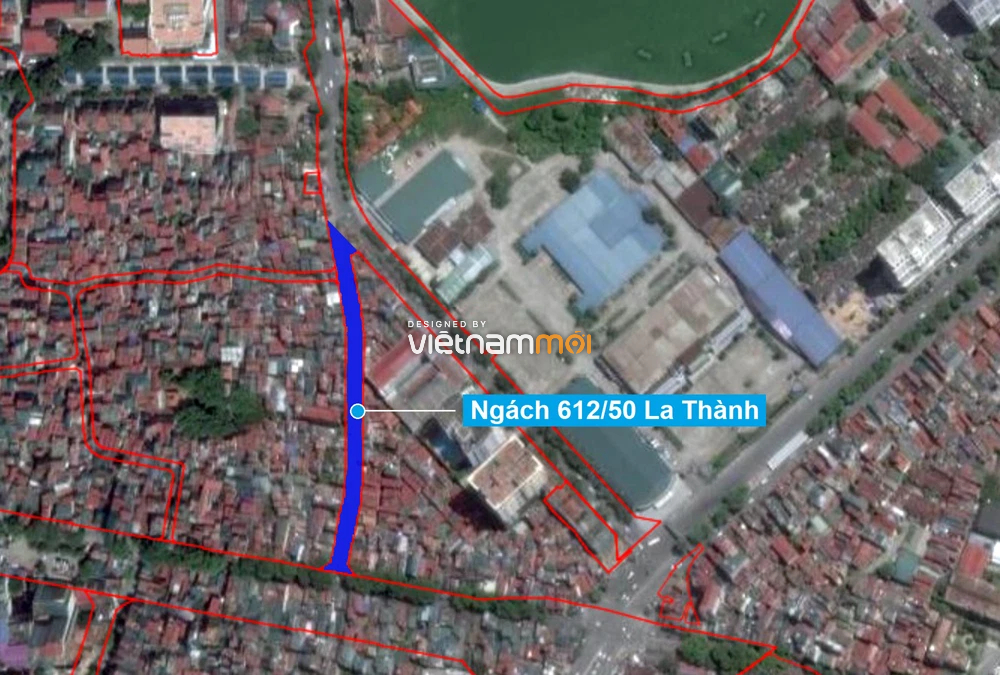 Những khu đất sắp thu hồi để mở đường ở phường Giảng Võ, Ba Đình, Hà Nội (phần 1) - Ảnh 14. Những khu đất sắp thu hồi để mở đường ở phường Giảng Võ, Ba Đình, Hà Nội (phần 1) - Ảnh 14.