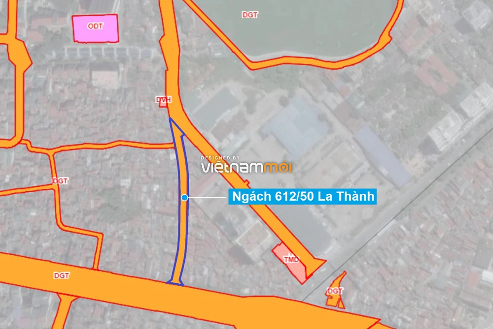 Những khu đất sắp thu hồi để mở đường ở phường Giảng Võ, Ba Đình, Hà Nội (phần 1) - Ảnh 13. Những khu đất sắp thu hồi để mở đường ở phường Giảng Võ, Ba Đình, Hà Nội (phần 1) - Ảnh 13.
