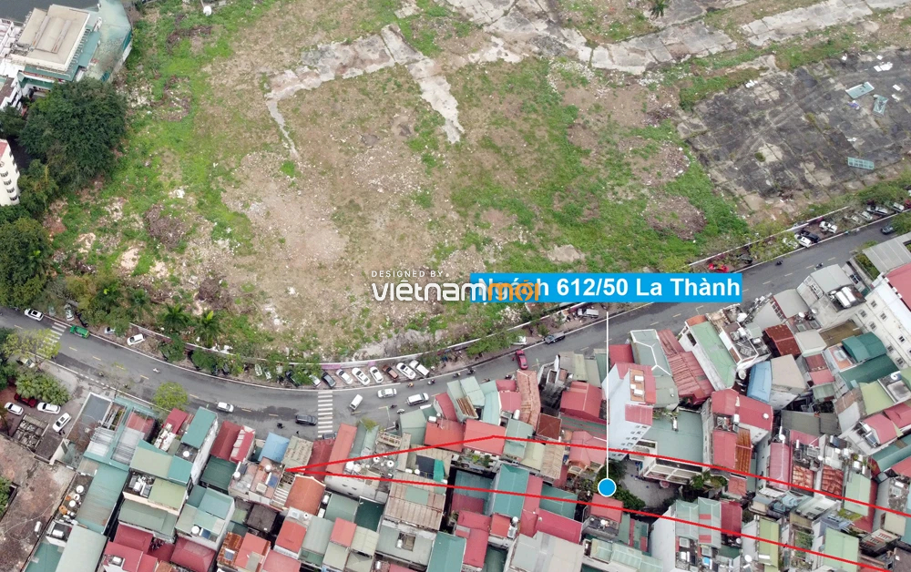 Những khu đất sắp thu hồi để mở đường ở phường Giảng Võ, Ba Đình, Hà Nội (phần 1) - Ảnh 15. Những khu đất sắp thu hồi để mở đường ở phường Giảng Võ, Ba Đình, Hà Nội (phần 1) - Ảnh 15.