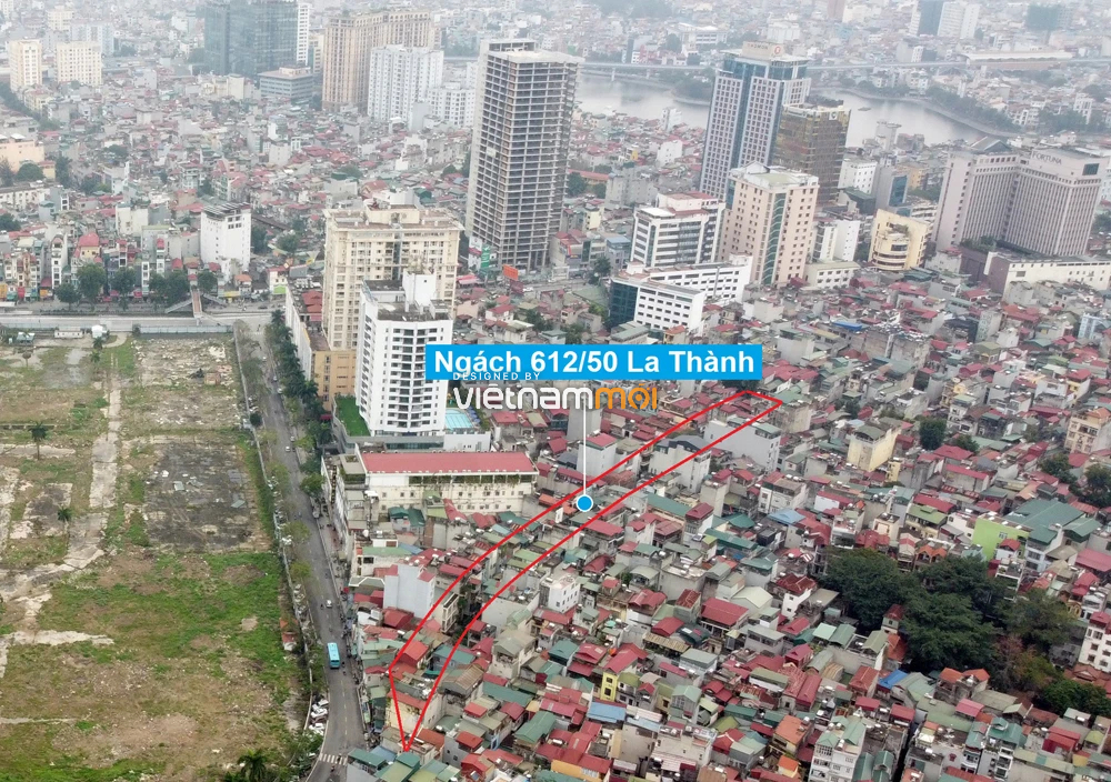 Những khu đất sắp thu hồi để mở đường ở phường Giảng Võ, Ba Đình, Hà Nội (phần 1) - Ảnh 17. Những khu đất sắp thu hồi để mở đường ở phường Giảng Võ, Ba Đình, Hà Nội (phần 1) - Ảnh 17.