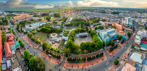 Đồng Nai chuyển 7.200 ha đất nông nghiệp làm dự án khu đô thị và dân cư, tập trung tại Long Thành và Nhơn Trạch - Ảnh 2. Đồng Nai chuyển 7.200 ha đất nông nghiệp làm dự án khu đô thị và dân cư, tập trung tại Long Thành và Nhơn Trạch - Ảnh 2.