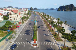 Đề xuất làm hơn 70 km đường nối TP Hạ Long với Lạng Sơn