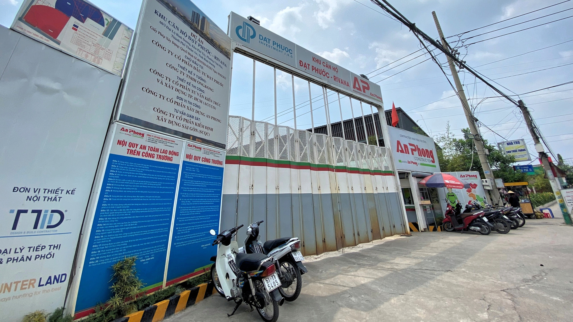 Những dự án hưởng lợi - Ảnh 3. Những dự án hưởng lợi - Ảnh 3.