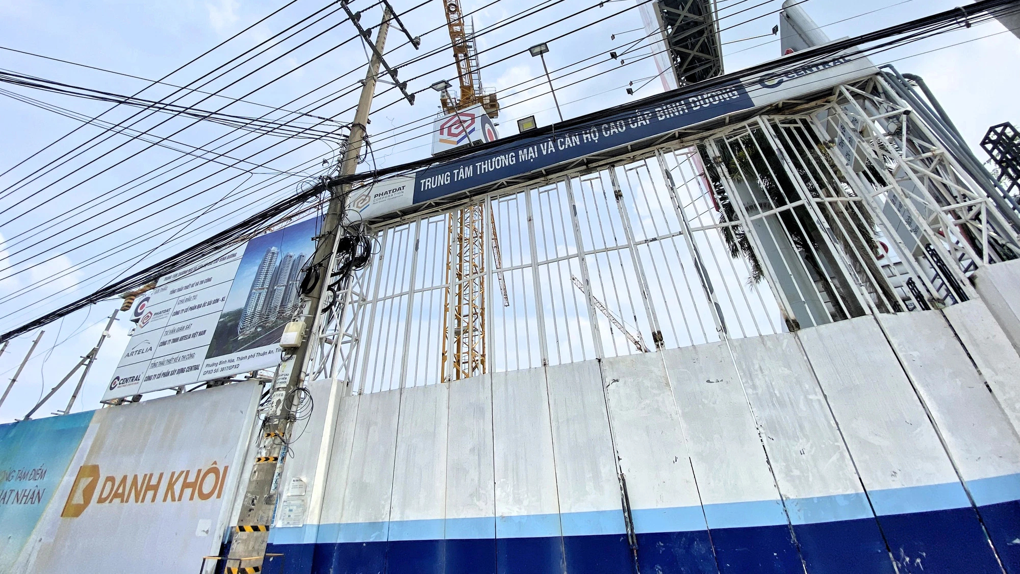 Những dự án hưởng lợi - Ảnh 8. Những dự án hưởng lợi - Ảnh 8.