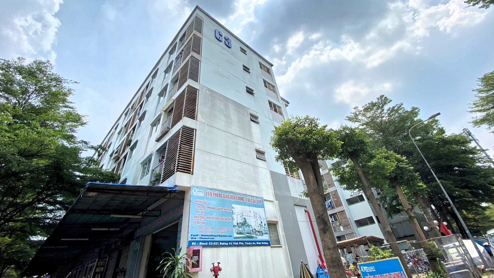Những dự án hưởng lợi - Ảnh 4. Những dự án hưởng lợi - Ảnh 4.