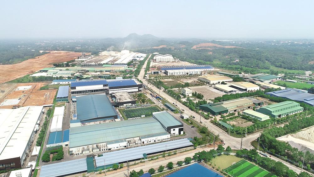 Sắp khởi công thêm một gói thầu dự án kết nối giao thông các tỉnh miền núi phía Bắc - Ảnh 1. Sắp khởi công thêm một gói thầu dự án kết nối giao thông các tỉnh miền núi phía Bắc - Ảnh 1.
