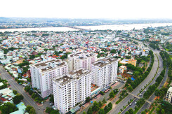Đồng Nai chuyển 7.200 ha đất nông nghiệp làm dự án khu đô thị và dân cư, tập trung tại Long Thành và Nhơn Trạch