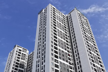 Nhu cầu mua BĐS tăng cao khắp các tỉnh thành, giá bán chung cư tại TP HCM đứng yên, Hà Nội tăng 4,4%