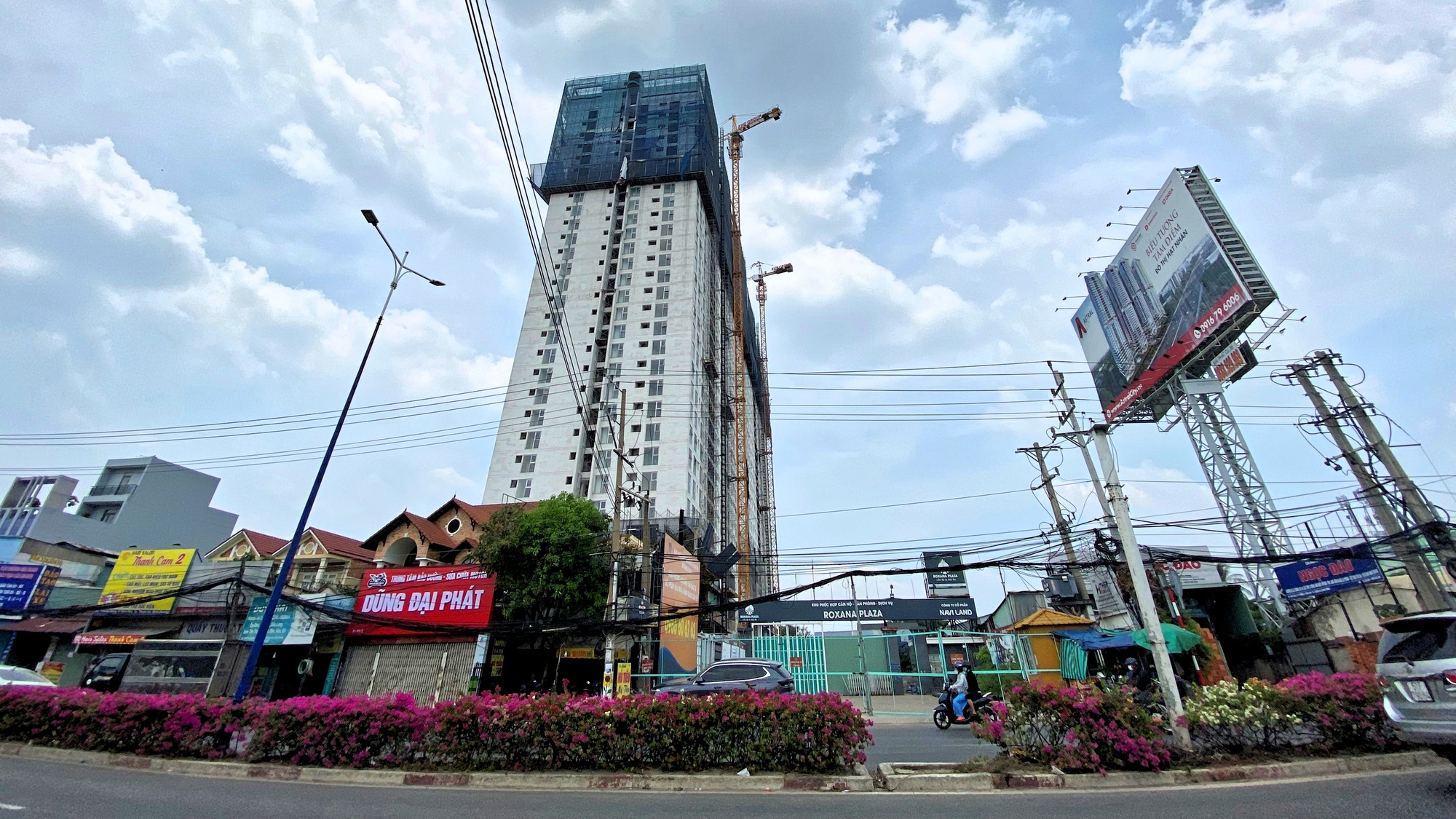 Những dự án hưởng lợi - Ảnh 2. Những dự án hưởng lợi - Ảnh 2.