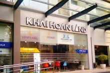 Khải Hoàn Land tham vọng lãi gấp 3, muốn phát hành tăng vốn vượt 10.000 tỷ đồng