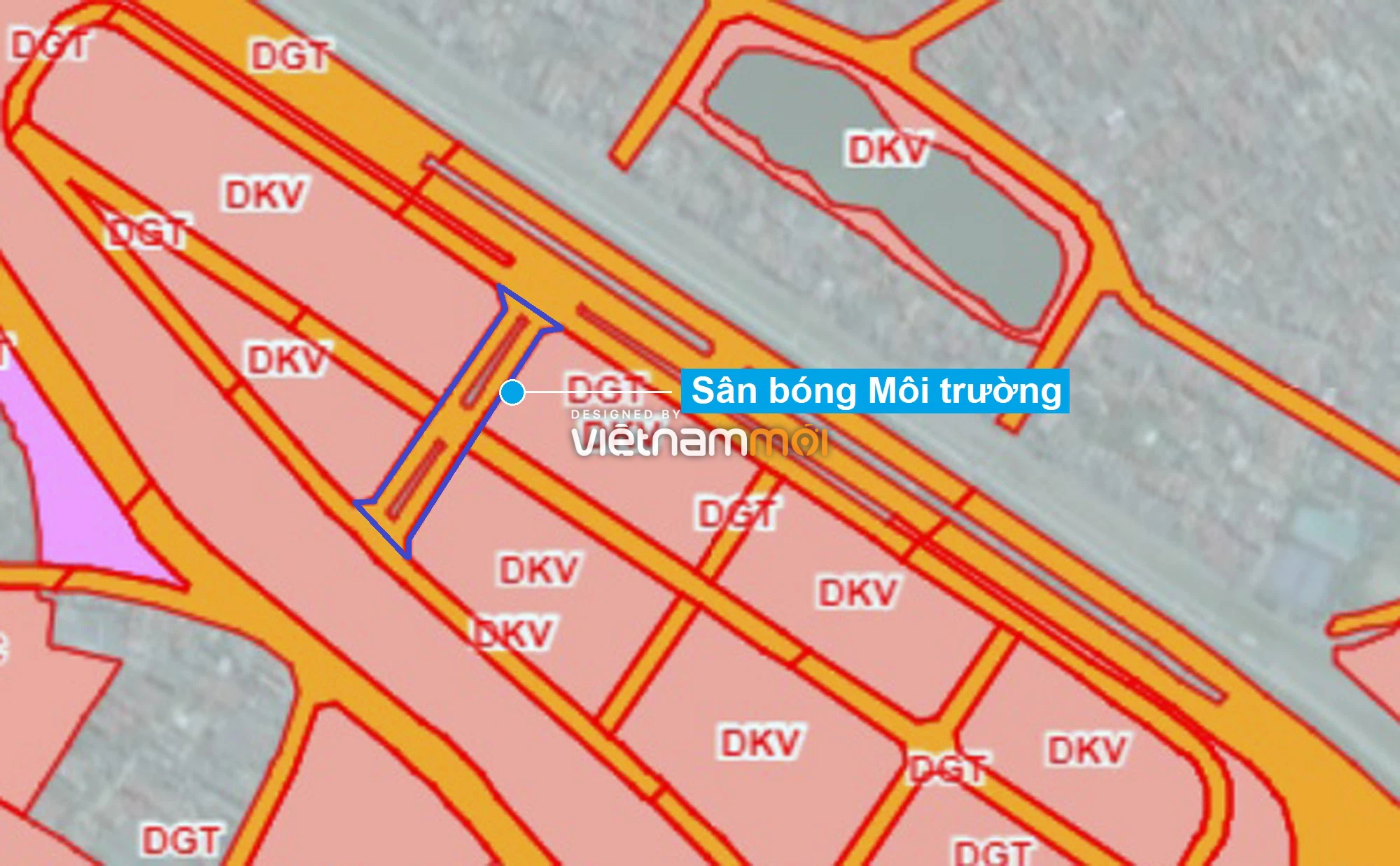Những khu đất sắp thu hồi để mở đường ở phường Bồ Đề, Long Biên, Hà Nội (phần 5) - Ảnh 2. Những khu đất sắp thu hồi để mở đường ở phường Bồ Đề, Long Biên, Hà Nội (phần 5) - Ảnh 2.