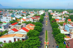 Quảng Nam: Xác minh hành vi lừa đảo tại dự án đất nền ở thị xã Điện Bàn