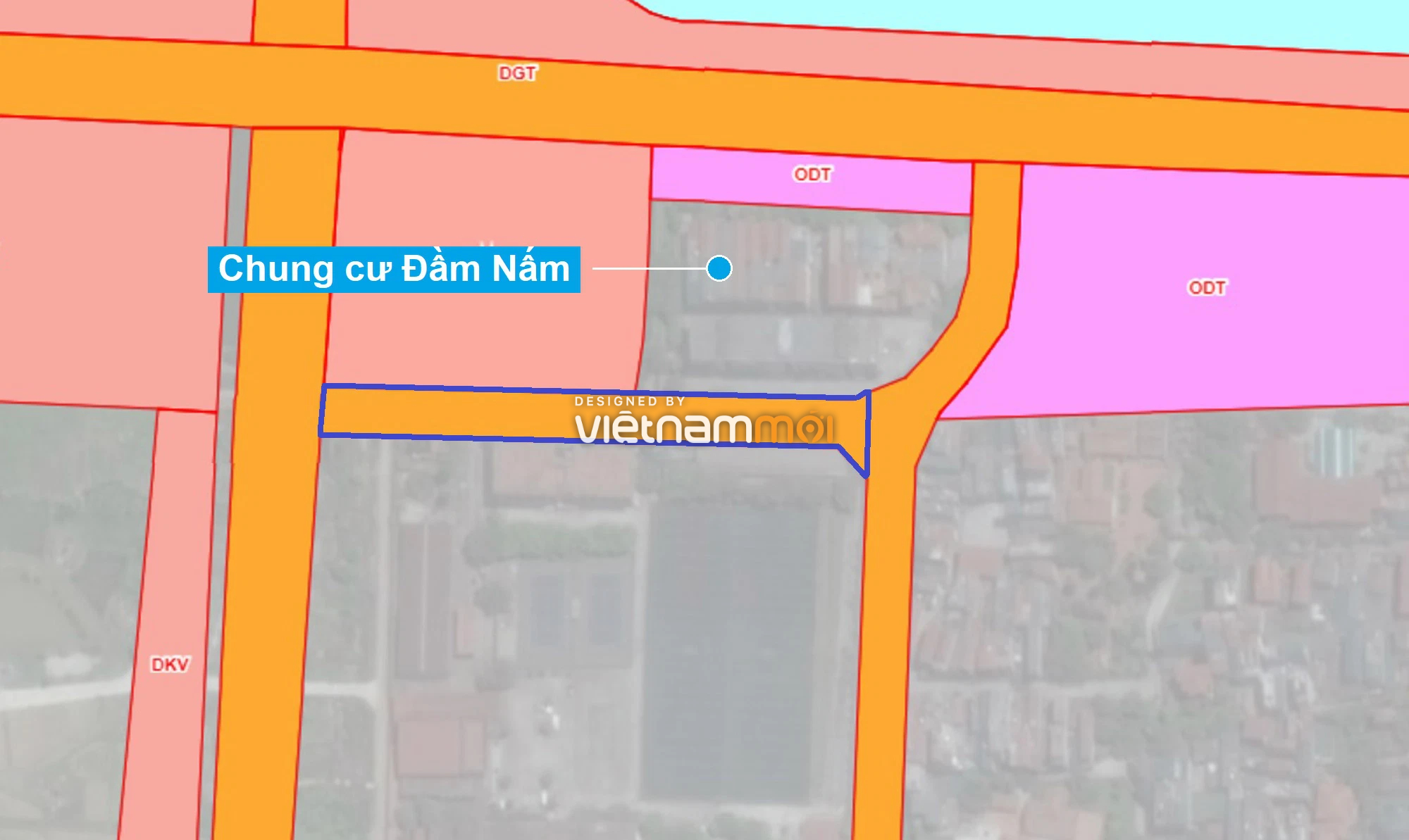 Những khu đất sắp thu hồi để mở đường ở phường Thượng Thanh, Long Biên, Hà Nội (phần 13) - Ảnh 1. Những khu đất sắp thu hồi để mở đường ở phường Thượng Thanh, Long Biên, Hà Nội (phần 13) - Ảnh 1.