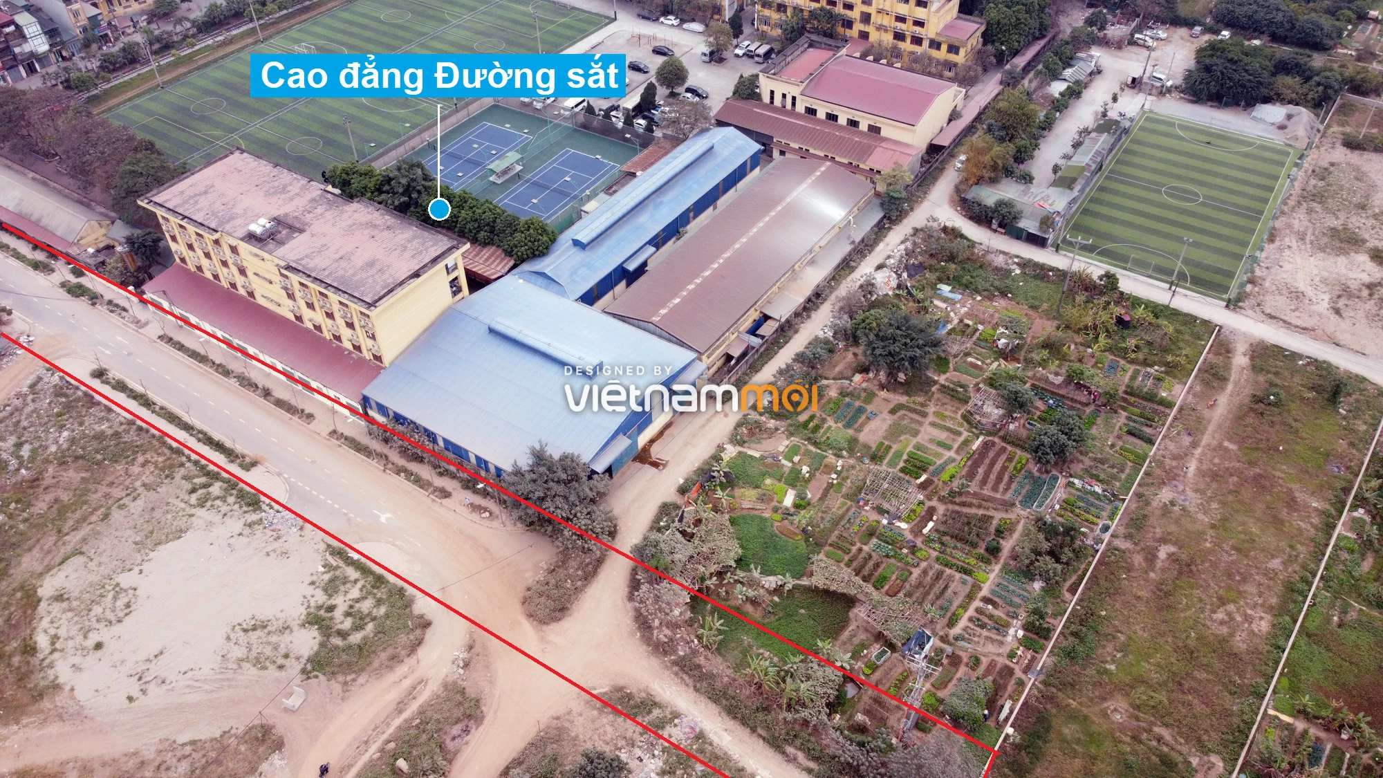 Những khu đất sắp thu hồi để mở đường ở phường Thượng Thanh, Long Biên, Hà Nội (phần 13) - Ảnh 4. Những khu đất sắp thu hồi để mở đường ở phường Thượng Thanh, Long Biên, Hà Nội (phần 13) - Ảnh 4.