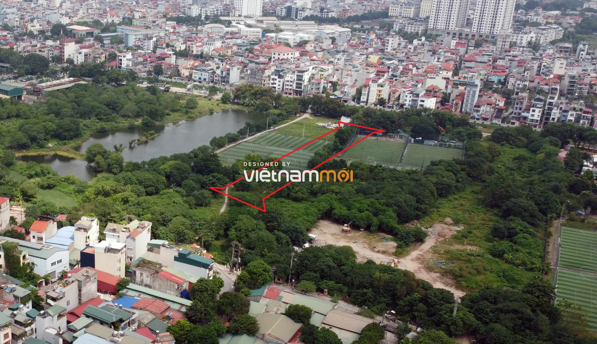 Những khu đất sắp thu hồi để mở đường ở phường Bồ Đề, Long Biên, Hà Nội (phần 5) - Ảnh 6. Những khu đất sắp thu hồi để mở đường ở phường Bồ Đề, Long Biên, Hà Nội (phần 5) - Ảnh 6.