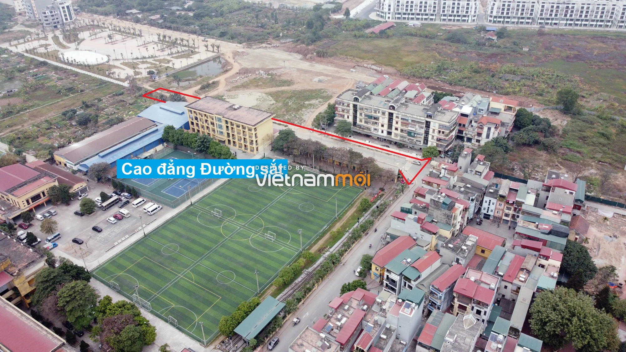 Những khu đất sắp thu hồi để mở đường ở phường Thượng Thanh, Long Biên, Hà Nội (phần 13) - Ảnh 5. Những khu đất sắp thu hồi để mở đường ở phường Thượng Thanh, Long Biên, Hà Nội (phần 13) - Ảnh 5.