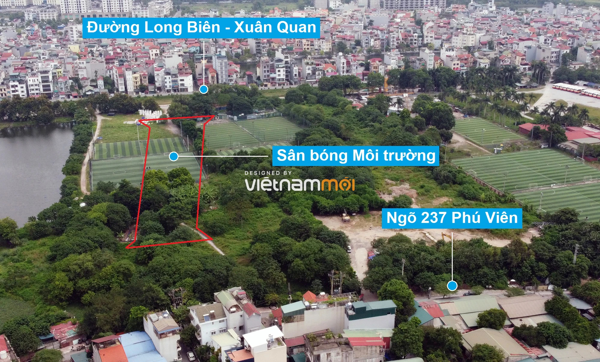 Những khu đất sắp thu hồi để mở đường ở phường Bồ Đề, Long Biên, Hà Nội (phần 5) - Ảnh 7. Những khu đất sắp thu hồi để mở đường ở phường Bồ Đề, Long Biên, Hà Nội (phần 5) - Ảnh 7.