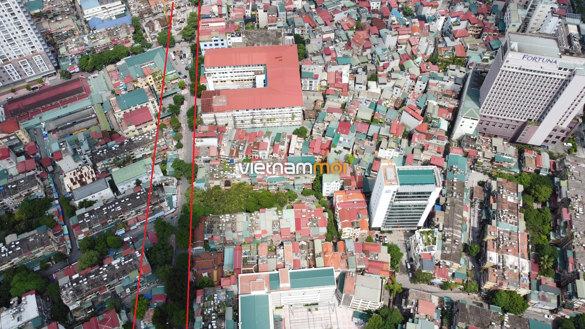 Những khu đất sắp thu hồi để mở đường ở phường Thành Công, Ba Đình, Hà Nội (phần 2) - Ảnh 7. Những khu đất sắp thu hồi để mở đường ở phường Thành Công, Ba Đình, Hà Nội (phần 2) - Ảnh 7.