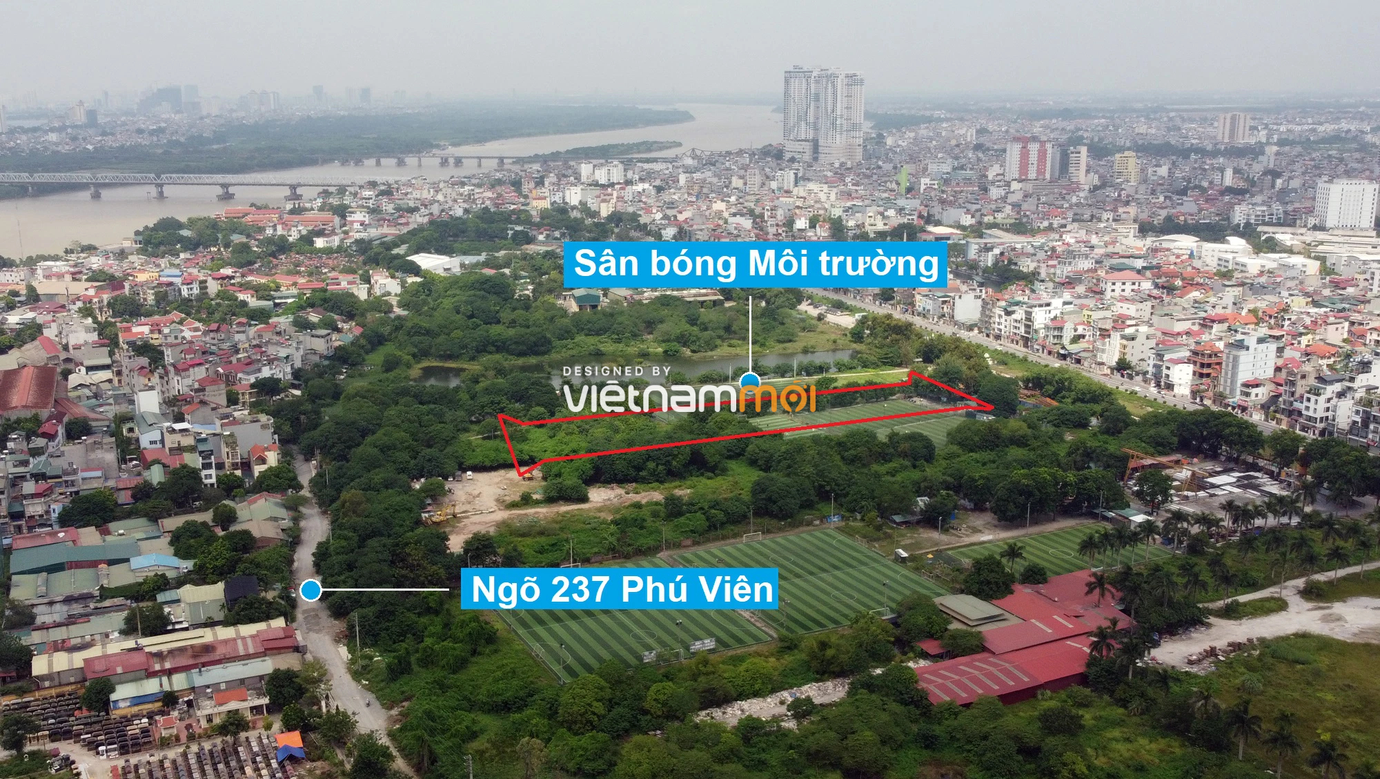 Những khu đất sắp thu hồi để mở đường ở phường Bồ Đề, Long Biên, Hà Nội (phần 5) - Ảnh 8. Những khu đất sắp thu hồi để mở đường ở phường Bồ Đề, Long Biên, Hà Nội (phần 5) - Ảnh 8.