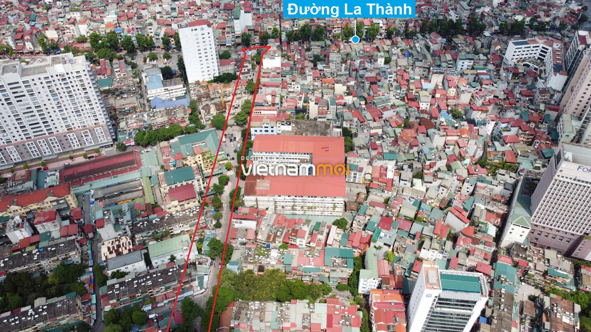 Những khu đất sắp thu hồi để mở đường ở phường Thành Công, Ba Đình, Hà Nội (phần 2) - Ảnh 8. Những khu đất sắp thu hồi để mở đường ở phường Thành Công, Ba Đình, Hà Nội (phần 2) - Ảnh 8.