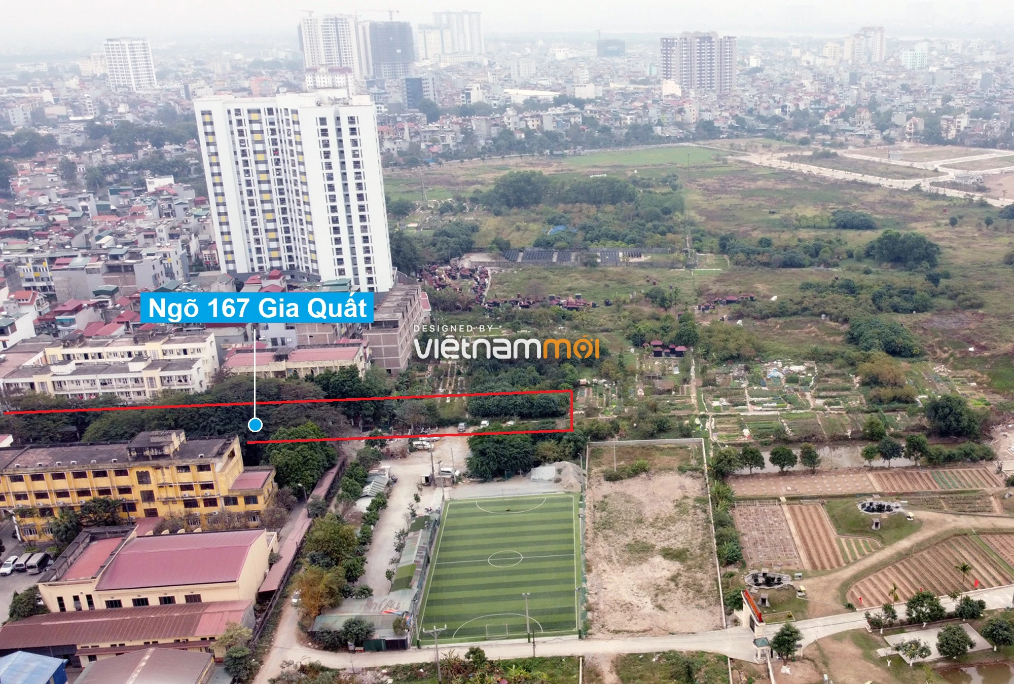 Những khu đất sắp thu hồi để mở đường ở phường Thượng Thanh, Long Biên, Hà Nội (phần 13) - Ảnh 9. Những khu đất sắp thu hồi để mở đường ở phường Thượng Thanh, Long Biên, Hà Nội (phần 13) - Ảnh 9.