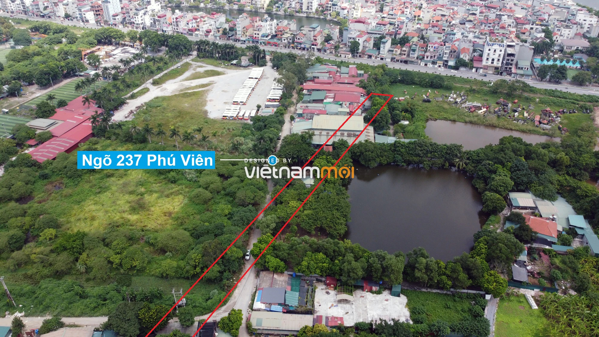 Những khu đất sắp thu hồi để mở đường ở phường Bồ Đề, Long Biên, Hà Nội (phần 5) - Ảnh 16. Những khu đất sắp thu hồi để mở đường ở phường Bồ Đề, Long Biên, Hà Nội (phần 5) - Ảnh 16.