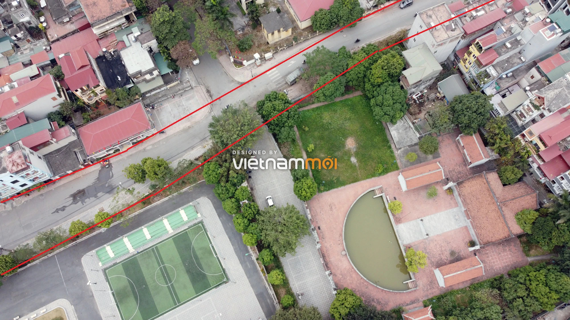Những khu đất sắp thu hồi để mở đường ở phường Thượng Thanh, Long Biên, Hà Nội (phần 13) - Ảnh 16. Những khu đất sắp thu hồi để mở đường ở phường Thượng Thanh, Long Biên, Hà Nội (phần 13) - Ảnh 16.