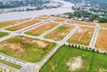 Chủ đầu tư KCN Tam Anh - An An Hòa muốn làm thêm khu đô thị 70 ha ở Quảng Nam