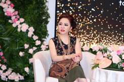 Tạm hoãn xuất cảnh đối với CEO Đại Nam Nguyễn Phương Hằng