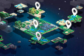 Sự trỗi dậy của bất động sản ảo trong metaverse, thị trường Việt Nam có ảnh hưởng?