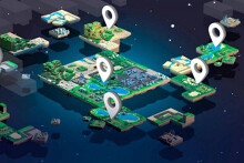Sự trỗi dậy của bất động sản ảo trong metaverse, thị trường Việt Nam có ảnh hưởng?