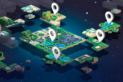 Sự trỗi dậy của bất động sản ảo trong metaverse, thị trường Việt Nam có ảnh hưởng?
