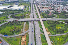Cần sớm có cơ chế triển khai đường Vành đai 3 TP Hồ Chí Minh